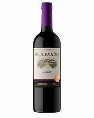 Image result for Concha y Toro Merlot