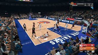 Image result for NBA 2K19 Game