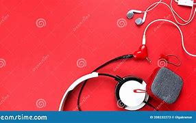 Image result for Headphones Flat Lay