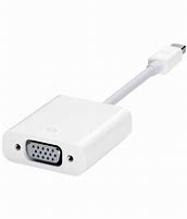 Image result for Mac to VGA Adapter