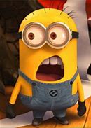 Image result for Minions Whaaaat