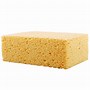 Image result for Cartoon Cleaning Sponge