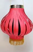 Image result for New Year's Paper Lantern