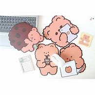 Image result for Computer Cartoon Mouse Pad