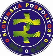 Image result for Logo Slovenska