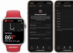 Image result for Apple Watch Melding
