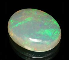Image result for Opal Gemstone Color