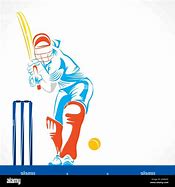 Image result for Abstract Cricket Floral Design