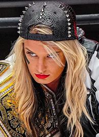 Image result for Toni Storm Hair