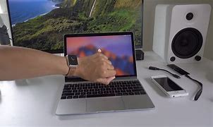Image result for +Mac with iPhone On Whie Table