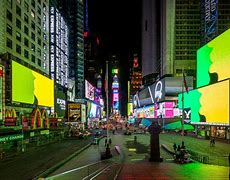 Image result for New York City Times Square