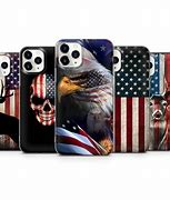 Image result for iPhone 12 American Flag Case