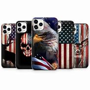 Image result for iPhone 15 Pro Case with American Flag
