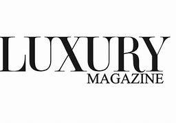 Image result for American Luxury Magazine Logo