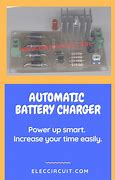 Image result for 6 Volt Car Battery Charger