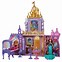Image result for Disney Princess Royal Dreams Castle