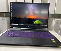 Image result for HP Pavilion Gaming Laptop 15 Dk1xxx