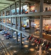 Image result for Barber Motorsports Park Museum