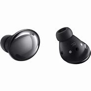 Image result for Galaxy Buds Black