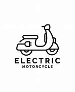 Image result for Electric Scooter Motorbike
