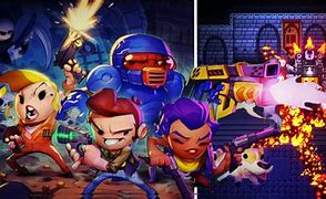 Image result for Enter the Gungeon Characters the Marine