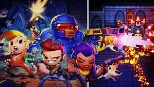 Image result for Enter the Gungeon Character Tier List