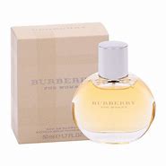 Image result for Burberry OH Perfume for Women