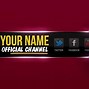Image result for Cool YouTube Channel Logos