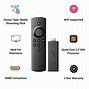 Image result for Amazon Fire TV Remote Control