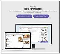 Image result for Viber for PC Free Download