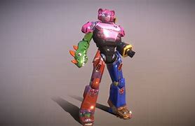 Image result for Fortnite Robot Girl