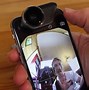 Image result for Cracked iPhone Camera Lens