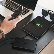 Image result for Portable Charger Aukey