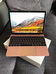 Image result for 2018 Apple MacBook 12