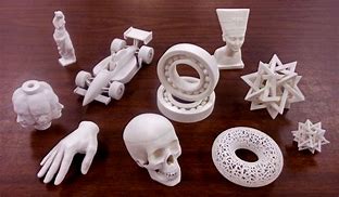 Image result for Crap Made in a 3D Printer