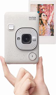 Image result for Instax Film Size