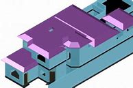 Image result for AutoCAD 3D House Plans