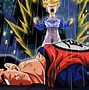 Image result for Anime Background Dragon Ball Z