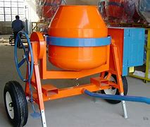 Image result for 1 Bagger Concrete Mixer