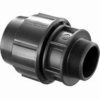 Image result for HDPE Pipe Coupling
