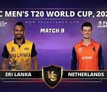 Image result for SL Cricket Team World Cup 2022