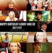 Image result for Happy 40th Birthday Harry Potter