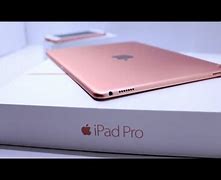 Image result for Apple iPad Pro 2018 Rose Gold