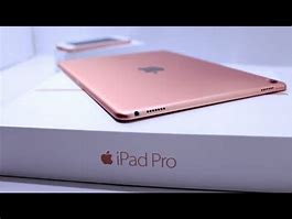 Image result for Refurbished iPad Pro Rose Gold