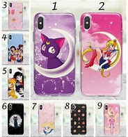 Image result for Kawaii iPhone XS Case