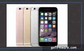 Image result for iPhone 6s S Firmware Download
