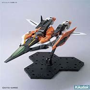 Image result for Gundam GN-003