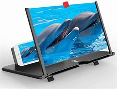 Image result for 12-Inch Screen Magnifier