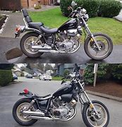 Image result for Yamaha 750Cc