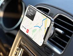 Image result for iPhone MagSafe Car Mount